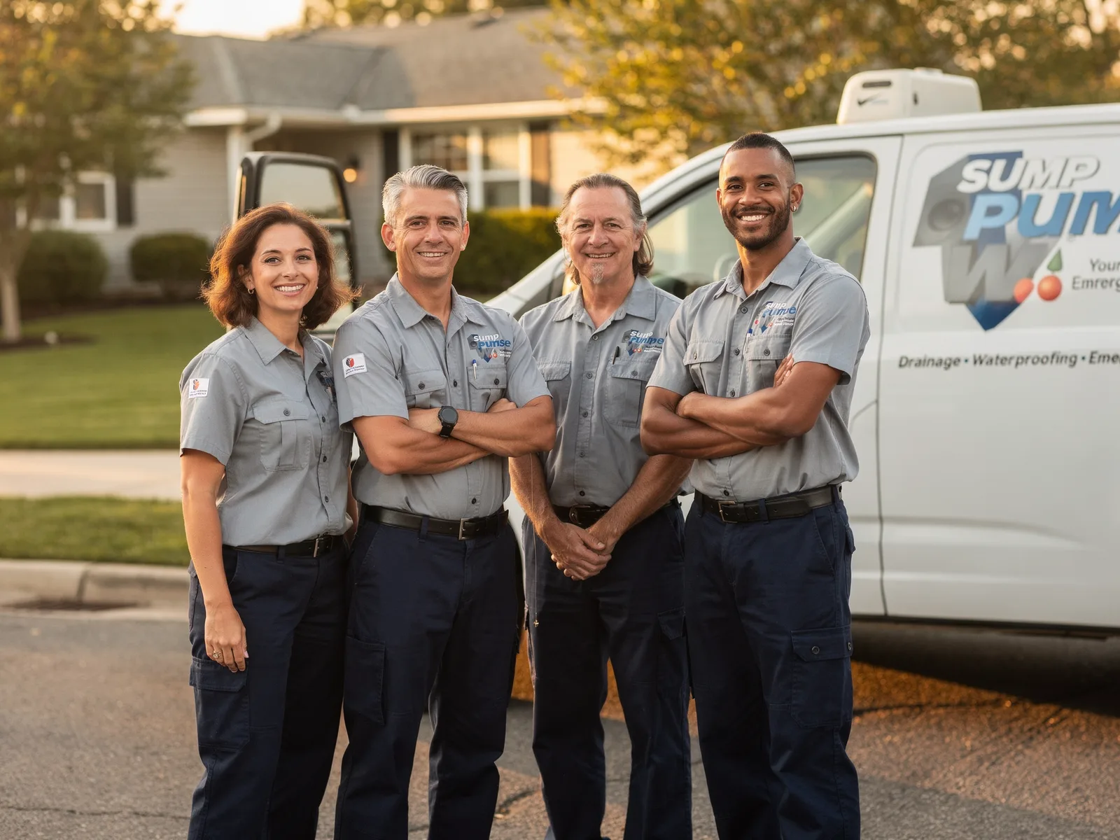Water Heater Repair company in Singers Glen, VA